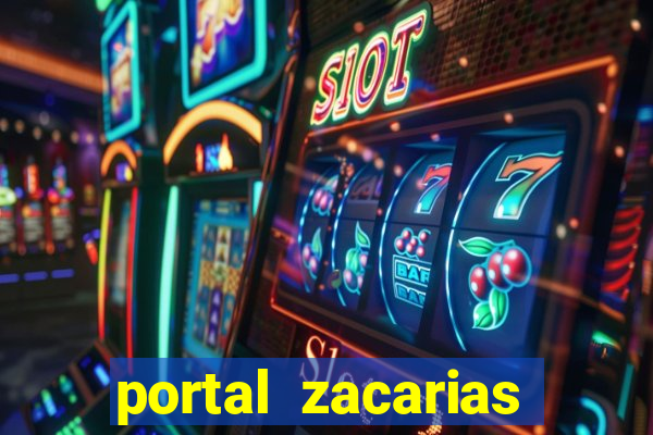 portal zacarias corpo no mar